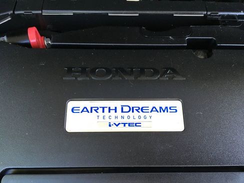 Used 2017 Honda CR-V LX image 13