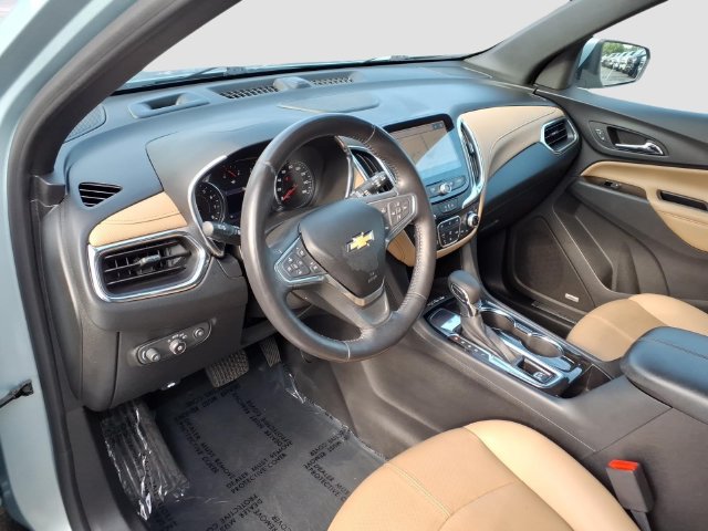 Used 2022 Chevrolet Equinox Premier FWD image 12