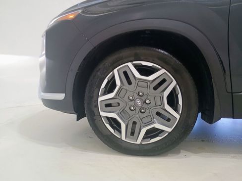 Used 2022 Hyundai Santa Fe Limited image 8
