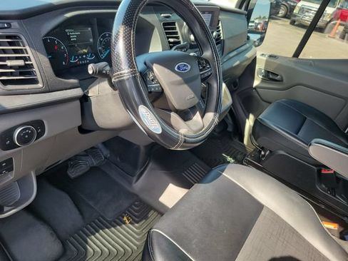 Used 2024 Ford Transit 350 XL RWD image 15