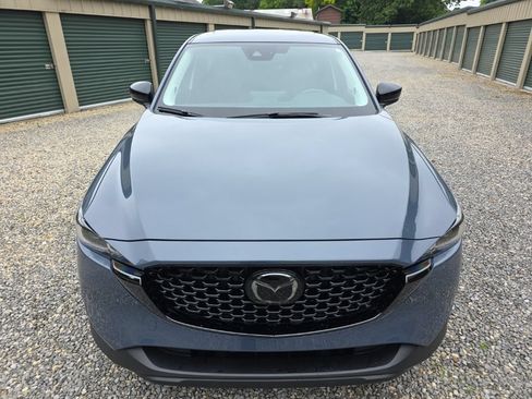 Used 2023 MAZDA CX-5 Carbon Edition AWD/4WD image 11