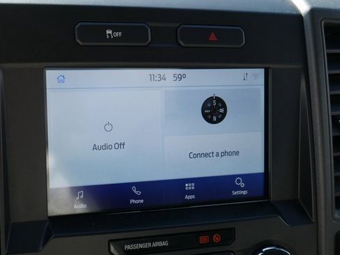 Used 2022 Ford F250 XL w/ STX Appearance Package image 18