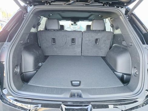 New 2025 Chevrolet Blazer RS w/ Driver Confidence II Package image 11