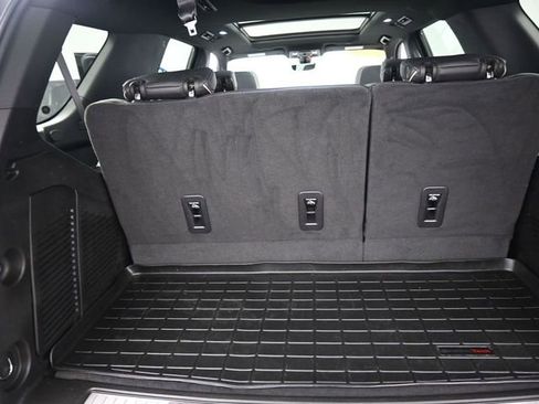 Used 2022 Chevrolet Tahoe Premier image 28