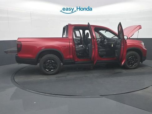 New 2026 Honda Ridgeline TrailSport+ image 40