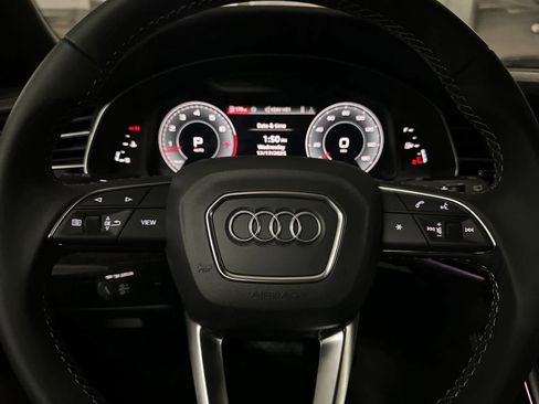 New 2026 Audi Q8 Premium Plus image 24