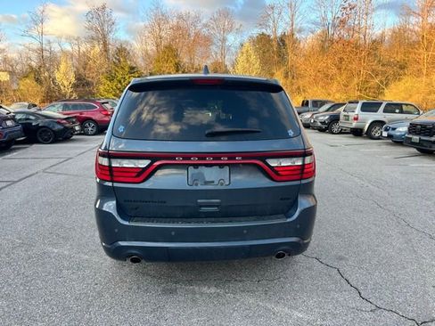 Used 2020 Dodge Durango GT image 6