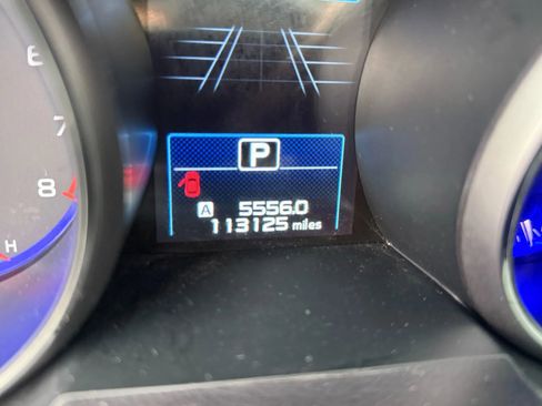 Used 2017 Subaru Legacy 2.5i Limited image 24