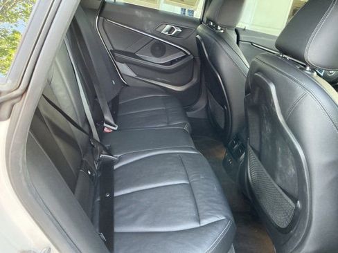 Used 2022 BMW M235i xDrive Gran Coupe w/ Premium Package AWD/4WD image 19