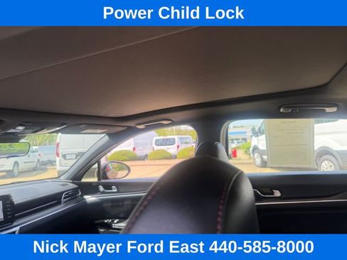 Used 2023 Kia K5 GT w/ GT1 Package FWD image 31