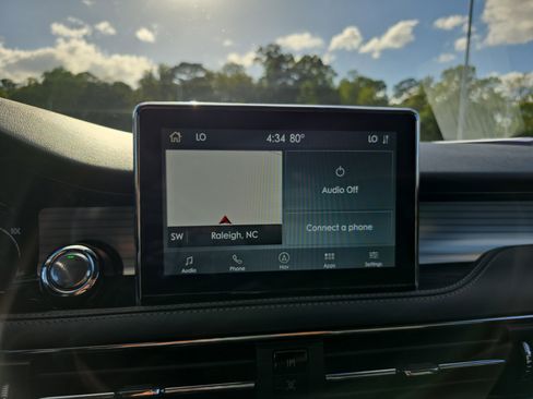 Used 2020 Lincoln Corsair AWD w/ Equipment Group 101A image 21