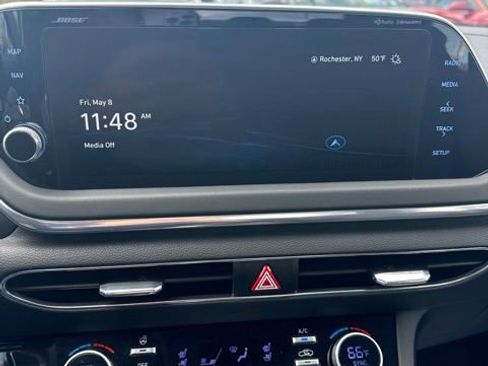 Used 2023 Hyundai Sonata Limited FWD image 6