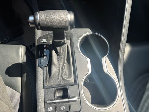 Used 2022 Kia K5 GT-Line image 22