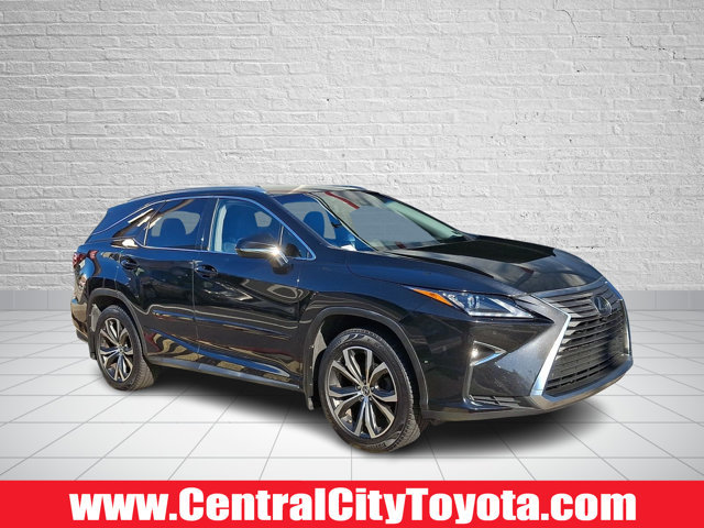 Used 2019 Lexus RX 350L AWD image 1