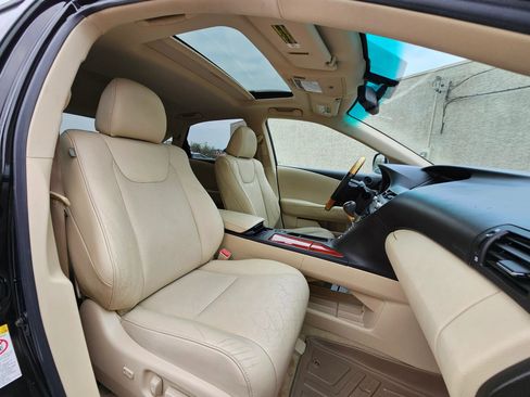 Used 2012 Lexus RX 350 FWD w/ Premium Pkg image 22