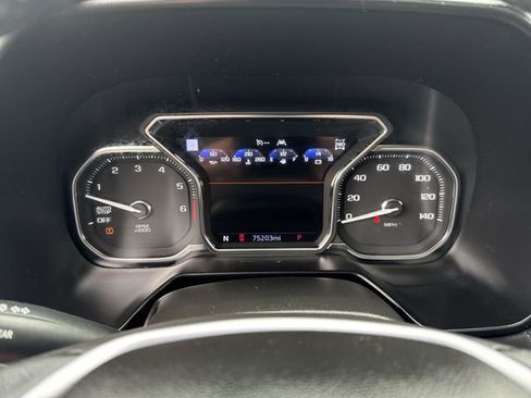 Used 2021 GMC Yukon XL SLT w/ SLT Luxury Plus Package AWD/4WD image 11