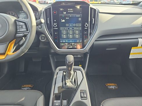 New 2026 Subaru Crosstrek 2.5i Wilderness image 25