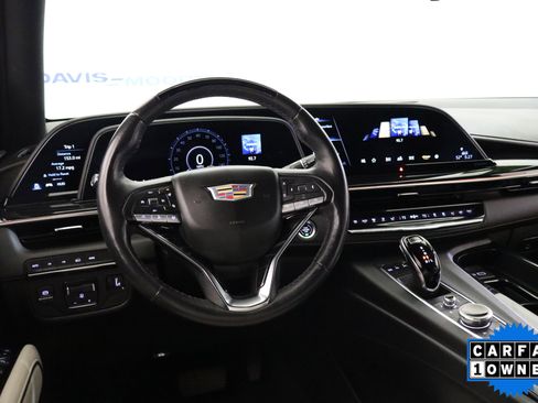 Used 2024 Cadillac Escalade Sport image 16