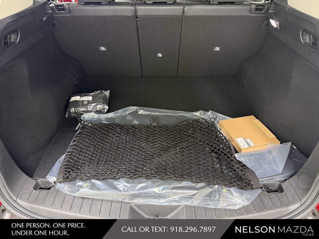 New 2026 MAZDA CX-5 Preferred AWD/4WD image 43