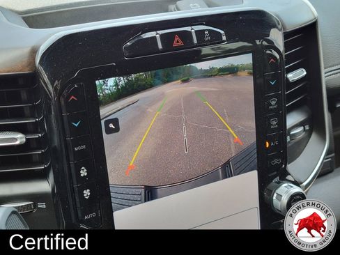 Used 2024 RAM 2500 Laramie image 24