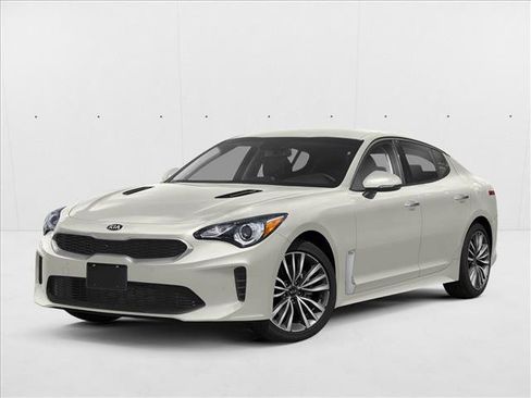 Used 2019 Kia Stinger w/ Sun & Sound Package AWD/4WD image 1