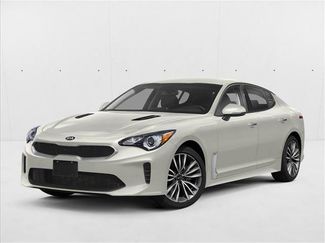 Used 2019 Kia Stinger w/ Sun & Sound Package AWD/4WD video 1