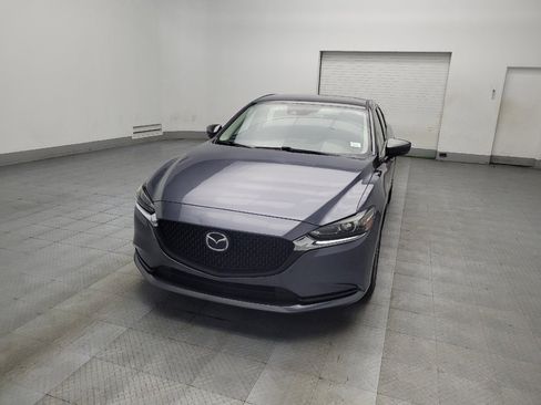 Used 2019 MAZDA MAZDA6 Sport image 15