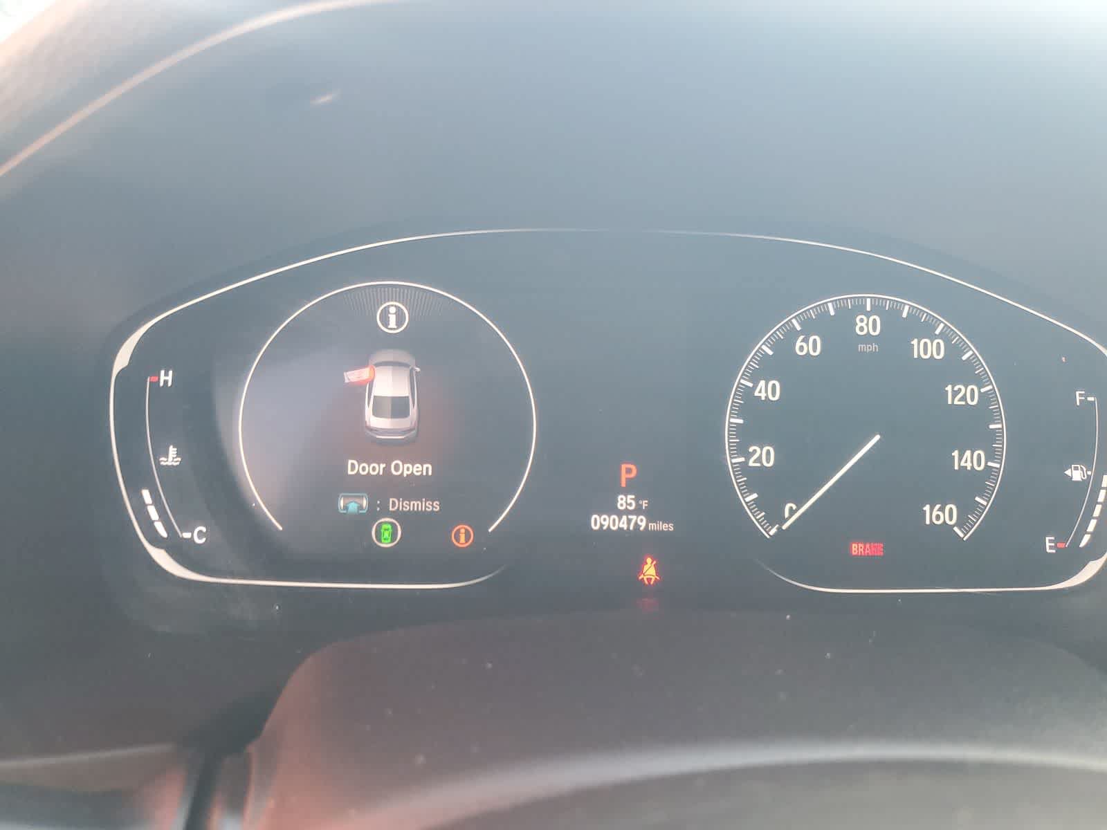 Used 2020 Honda Accord Sport image 17