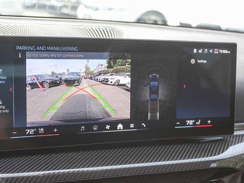 New 2026 BMW M340i w/ Shadowloine Package image 23