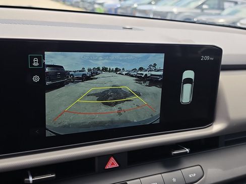 New 2027 Kia Seltos S FWD image 23