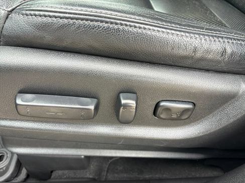 Used 2015 Honda CR-V EX-L image 20
