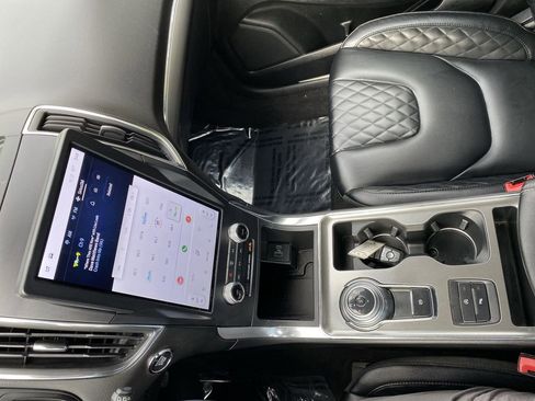 Certified 2024 Ford Edge Titanium image 25