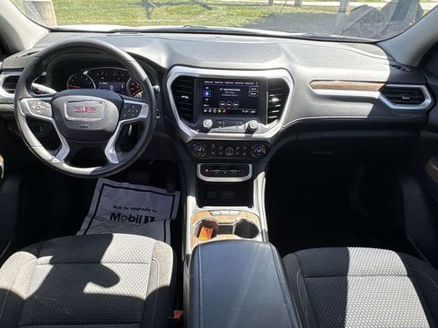 Used 2023 GMC Acadia SLE FWD image 20