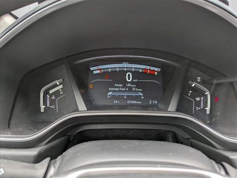 Used 2017 Honda CR-V EX image 16