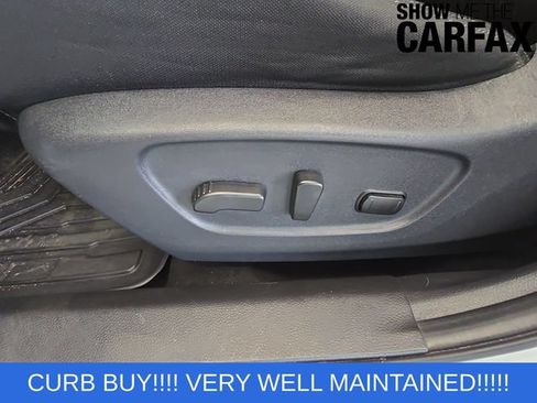 Used 2019 Nissan Rogue SV AWD/4WD image 21