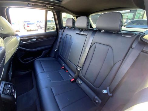 Used 2023 BMW X3 sDrive30i image 21