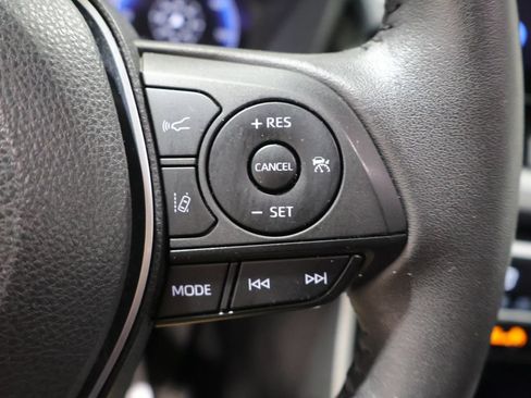 Used 2024 Toyota RAV4 Limited w/ Advanced Technology Package AWD/4WD image 37