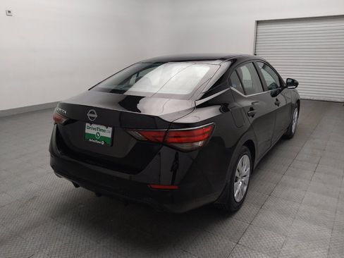 Used 2024 Nissan Sentra S FWD image 9