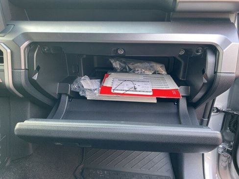 New 2025 Toyota 4Runner TRD Off-Road image 48