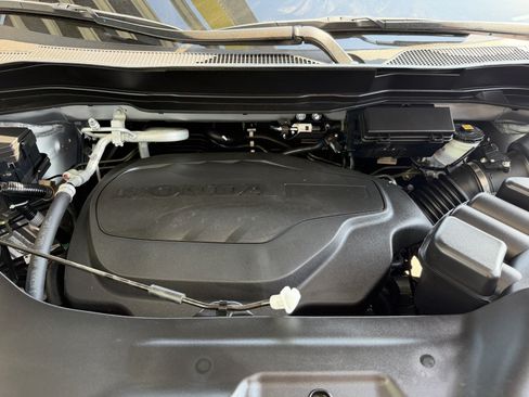 Used 2023 Honda Ridgeline Sport image 38