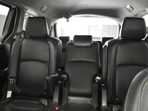 Used 2024 Honda Odyssey EX-L image 31