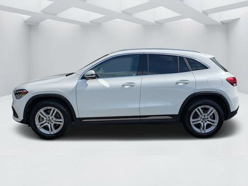Used 2021 Mercedes-Benz GLA 250 4MATIC image 6