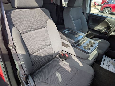 Used 2017 GMC Sierra 1500 SLE w/ SLE Value Package image 16