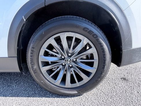 Used 2025 MAZDA CX-70 3.3 Turbo w/ Preferred Package image 31