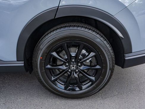 New 2026 Honda CR-V Sport-L image 10