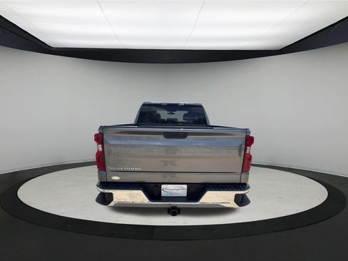 Used 2020 Chevrolet Silverado 1500 LT w/ All-Star Edition AWD/4WD image 4