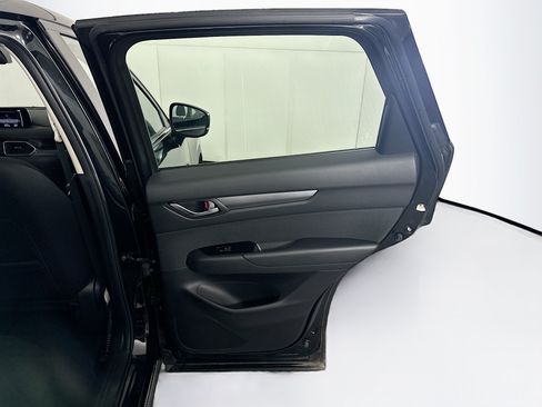 Used 2020 MAZDA CX-5 Sport FWD image 27