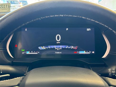 Used 2021 Jeep Grand Cherokee L Limited image 25