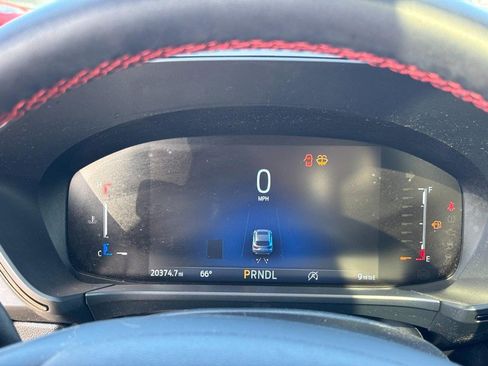 Used 2023 Ford Escape ST-Line w/ Tech Pack #1 image 20