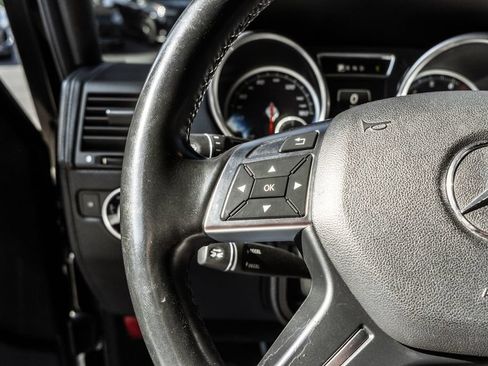 Used 2016 Mercedes-Benz G 550 image 24